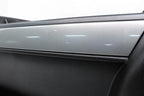 2014 - 2019 Chevy Sierra Silverado Center Console, OEM Black w Wireless Charging