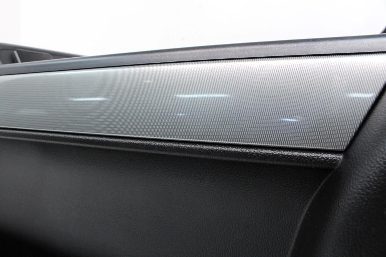 2014 - 2019 Chevy Sierra Silverado Center Console, OEM Black w Wireless Charging