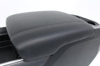 2019 - 2022 Dodge Ram 2500 3500 Black Center Console Complete Kit Brackets Bolts