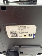 2013 - 2020 OEM Mopar 56054275AG Ram 1500 Transmission Shifter 4X4 Auto Switch