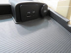 2013 - 2018 Dodge Ram Seats & Console, Tan Leather Laramie Heated Cooled