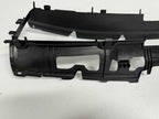 2019-2026 Porsche Macan Front Radiator Support Air Duct Guide ACC OEM 95B121710J