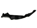 2019 - 2026 Porsche Macan Radiator Support Tie Bar Extension 95B-807-890-F OEM
