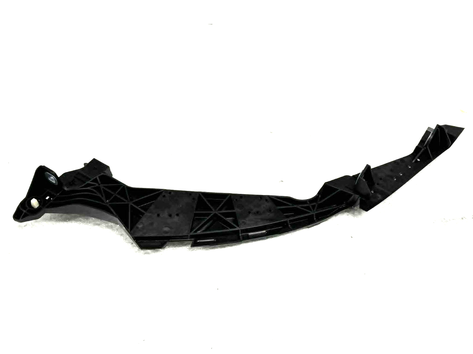 2019 - 2026 Porsche Macan Radiator Support Tie Bar Extension 95B-807-890-F OEM