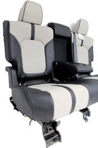 2026 Honda Passport Interior, Front Rear Seats, Door Panels, Trailsport Leather