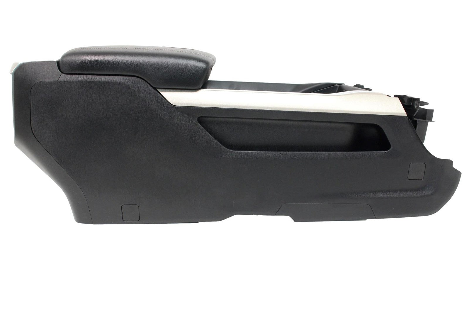 2019 - 2022 Dodge Ram 2500 3500 Center Console Kit w/ Wireless Phone Charger OEM