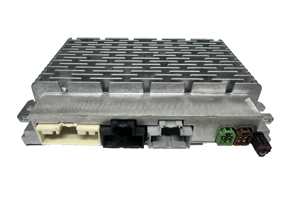 2024 - 2025 Ford Super Duty Driver Assistance Control Module PC3Z-14G647-L