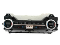 2021 - 2025 Ford F150 Dual Zone Climate Control Panel HVAC OEM ML3T-18C612-CF