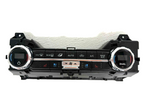 2021 - 2025 Ford F150 Dual Zone Climate Control Panel HVAC OEM ML3T-18C612-CF