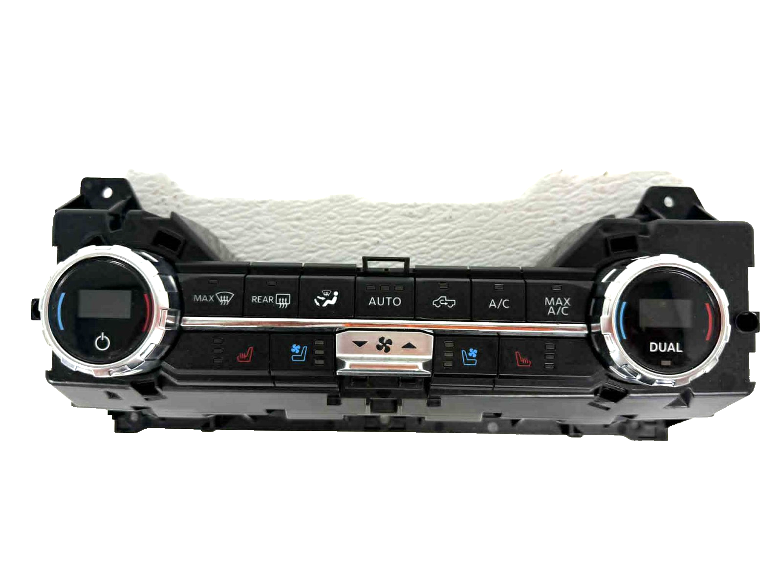 2021 - 2025 Ford F150 Dual Zone Climate Control Panel HVAC OEM ML3T-18C612-CF