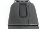 2019 - 2025 Chevy Sierra Silverado Center Console, LTZ Black w/ Wood Grain