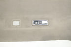 2023 - 2026 Ford Super Duty Headliner, Platinum Smoked Truffle w/ Harness OEM