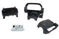 2024 Ford F-150 Speedometer Digital Cluster With Module & Bezel Set OEM XLT 85k