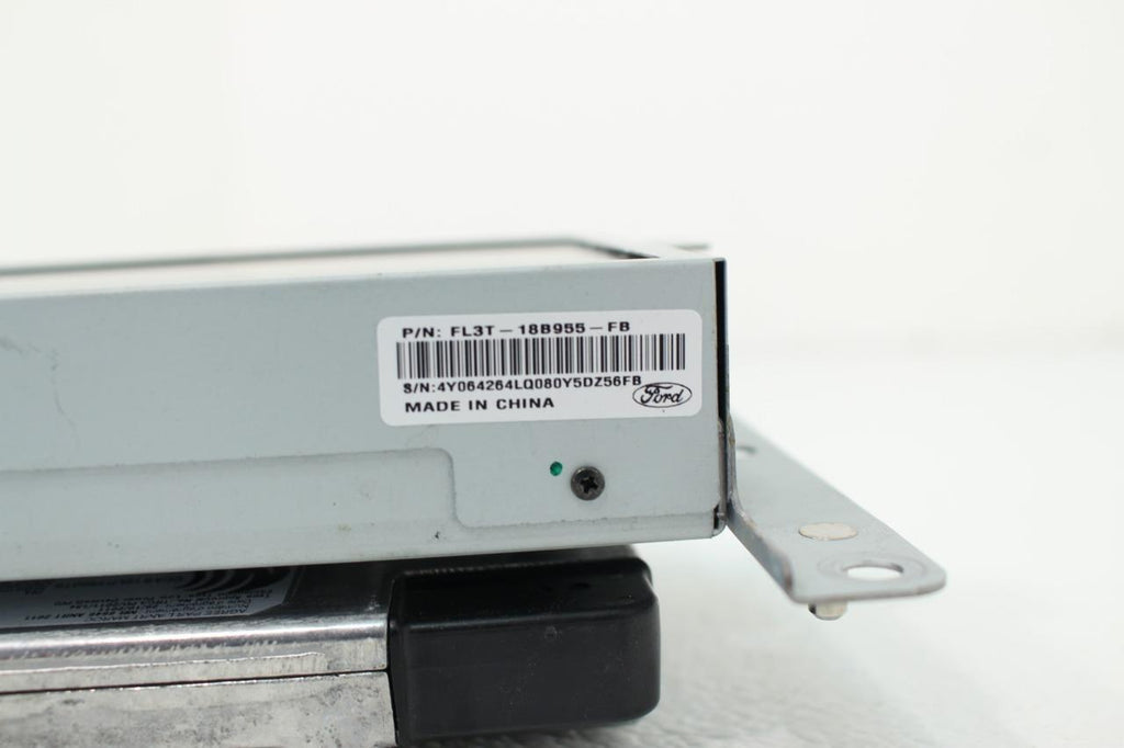 2015 - 2016 Ford F-150 Sync 2 APIM & Display Screen FL3T-18B955-FB FL3T-14F239-C