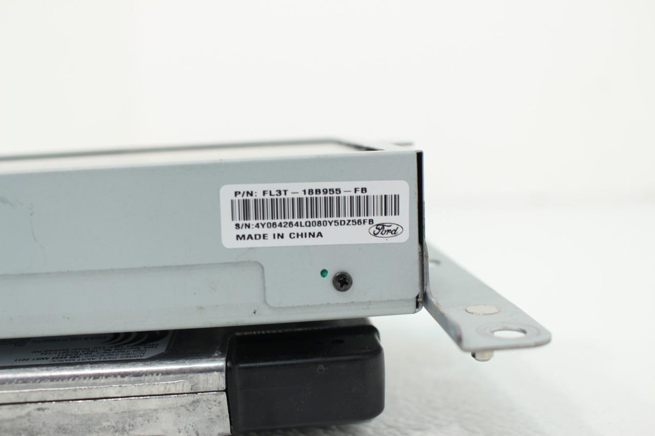 2015 - 2016 Ford F-150 Sync 2 APIM & Display Screen FL3T-18B955-FB FL3T-14F239-C