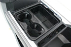 2023 - 2026 Ford F250 F350 Super Duty Center Console Conversion,  XLT Slate Gray