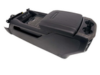 2019 - 2026 DT Ram 1500 Center Console Black Leather LIMITED w/ Wireless Charger