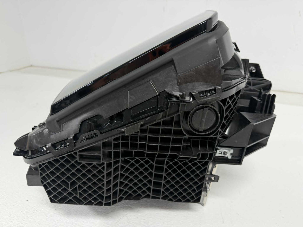 2024-2025 Porsche Macan EV Lower Headlamp Assembly, Standard LED 95C941114B