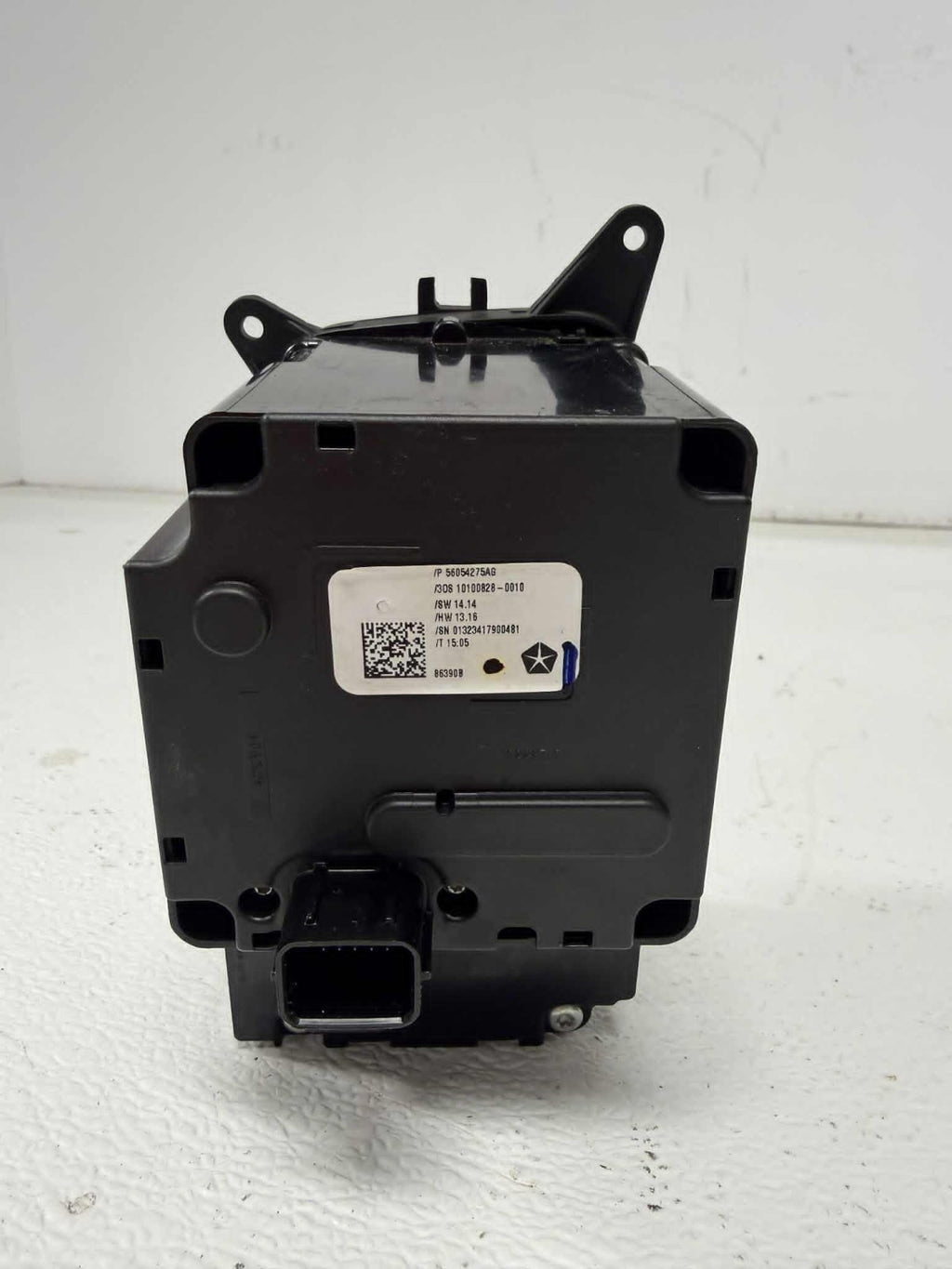 2013 - 2020 OEM Mopar 56054275AG Ram 1500 Transmission Shifter 4X4 Auto Switch