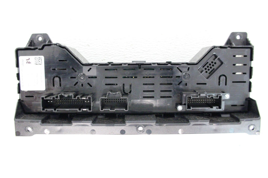 2021-2025 F150 Climate Control w/ Dual Zone, Cooled and Heated Seats