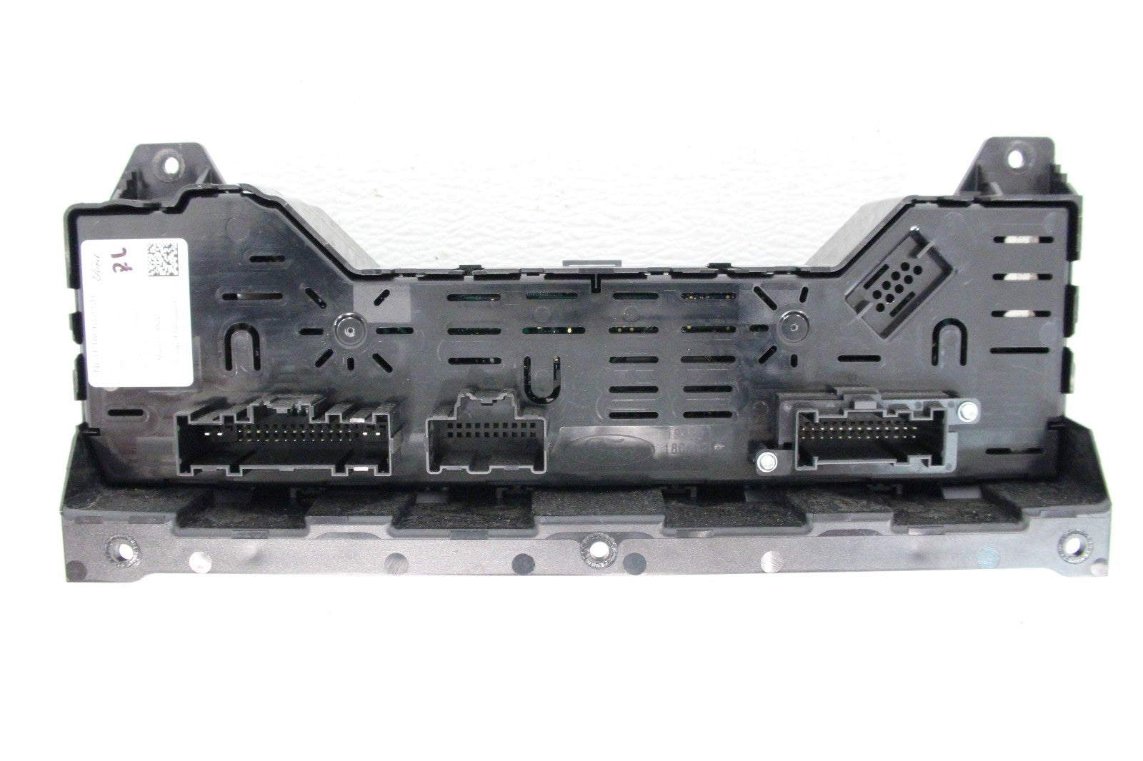 2021-2025 F150 Climate Control w/ Dual Zone, Cooled and Heated Seats