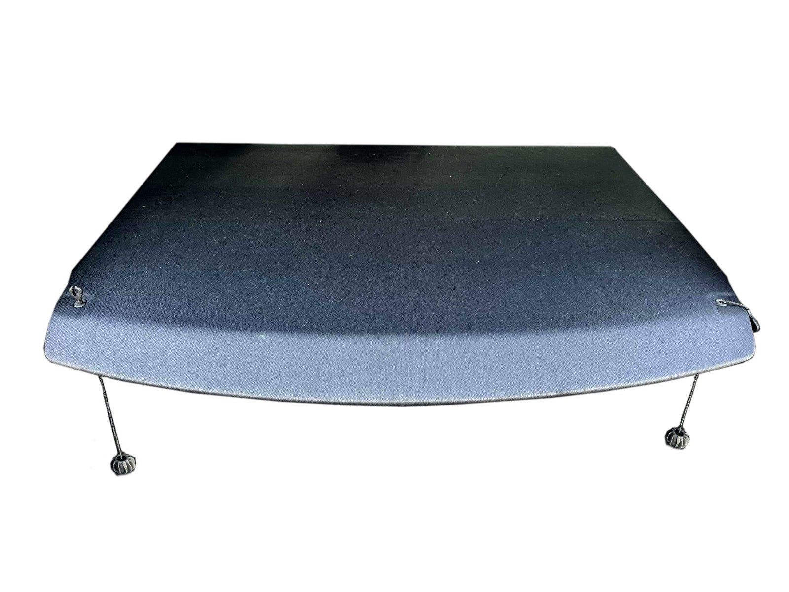 OEM 2017-2023 Jaguar F-Pace Cargo Cover T4A13461PVJ Trunk Privacy Shelf