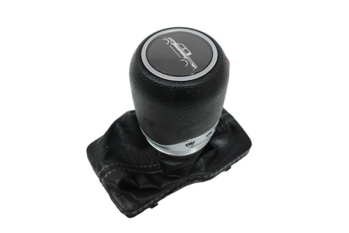 Jeep Gladiator JT Shift Knob Set - Auto & 4WD Transfer Case Rubicon Genuine OEM