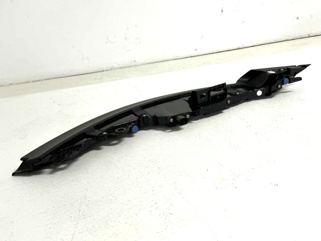 20-24 Porsche 911 992 Rear Left Driver Side Tail Light Lamp OEM 992945207-AD