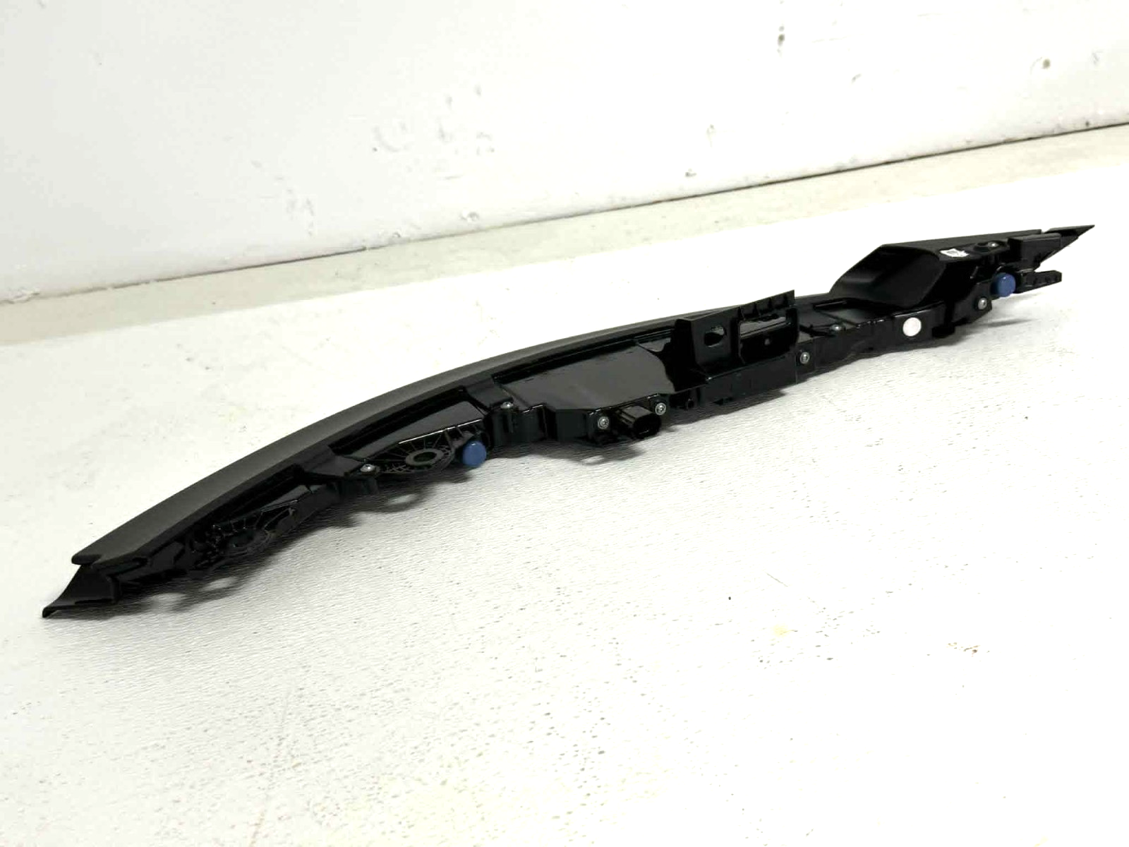 20-24 Porsche 911 992 Rear Left Driver Side Tail Light Lamp OEM 992945207-AD