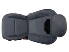 2018-2026 Jeep Wrangler JLU 4-Door Seats Set, Denim Blue America 250 Edition