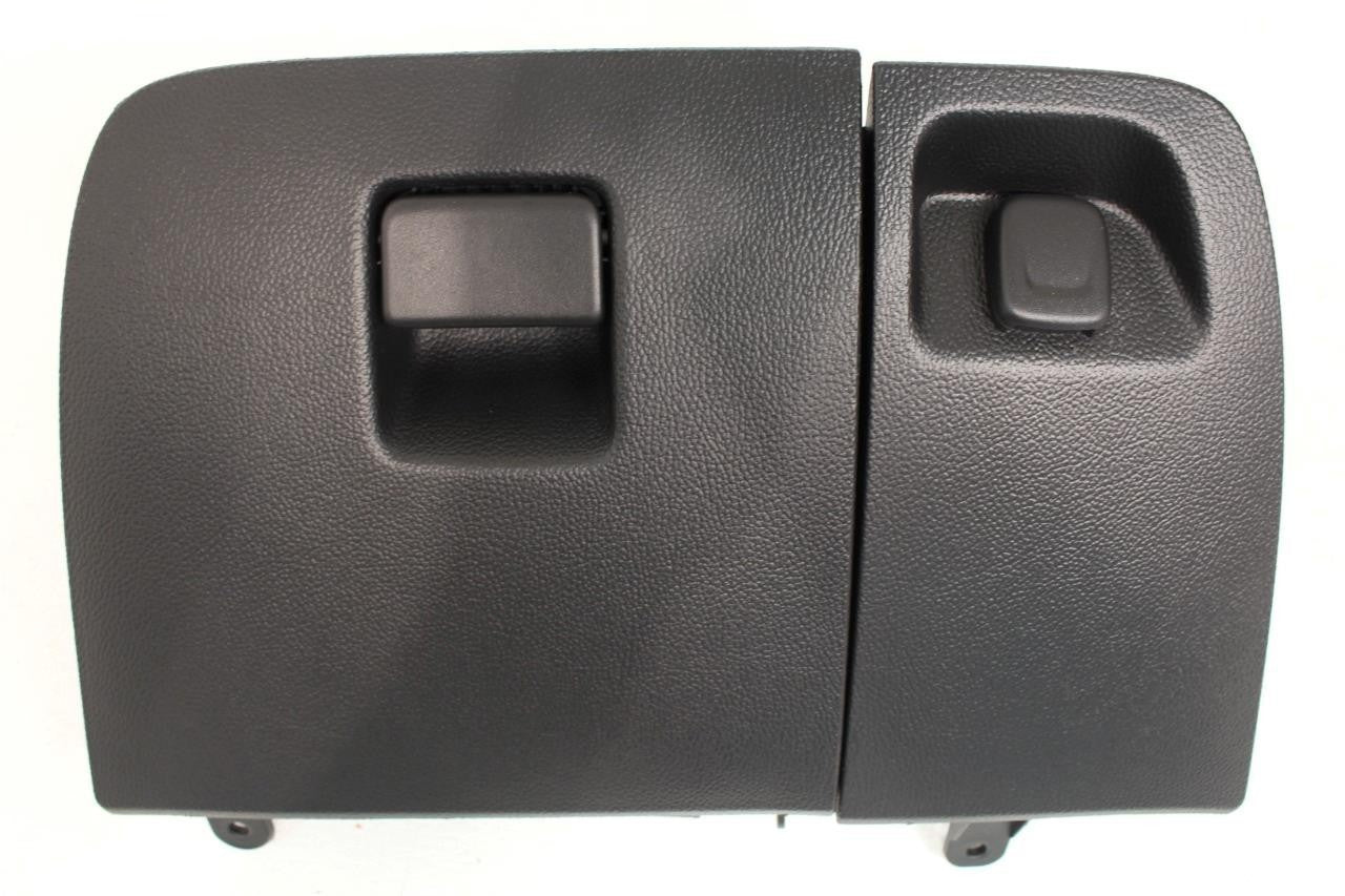 2014-2019 Sierra Silverado Console to Jumpseat Conversion Kit, Black Leather OEM