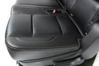 2015 - 2020 Yukon XL Suburban 2nd Row Bench Seat, LTZ Leather OEM Powered Heated