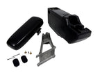 1998 - 2011 Ford Ranger Center Console w/ Storage, Armrest & Install Kit OEM