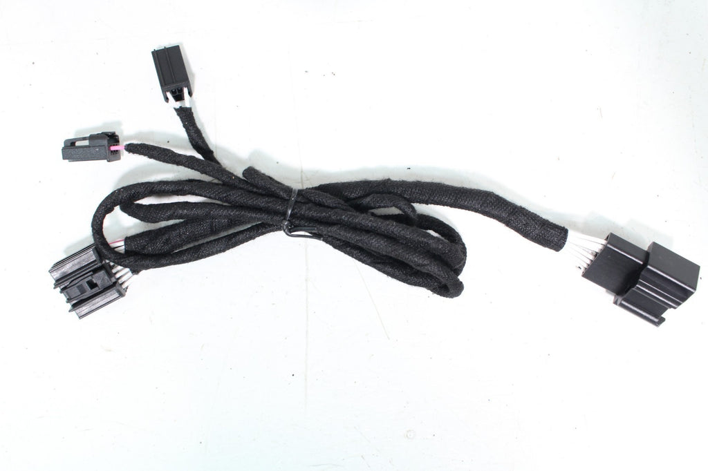 2023 + Ford Super Duty 12" Full Digital Speedometer Cluster Upgrade Kit Complete