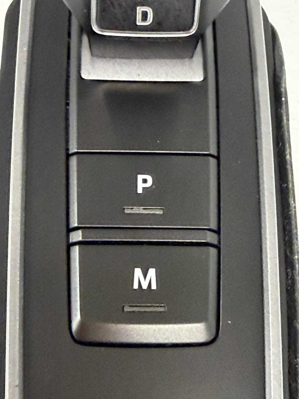 2021-2024 Porsche 911 Turbo S PDK Transmission Shifter Shift Lever 992713033M