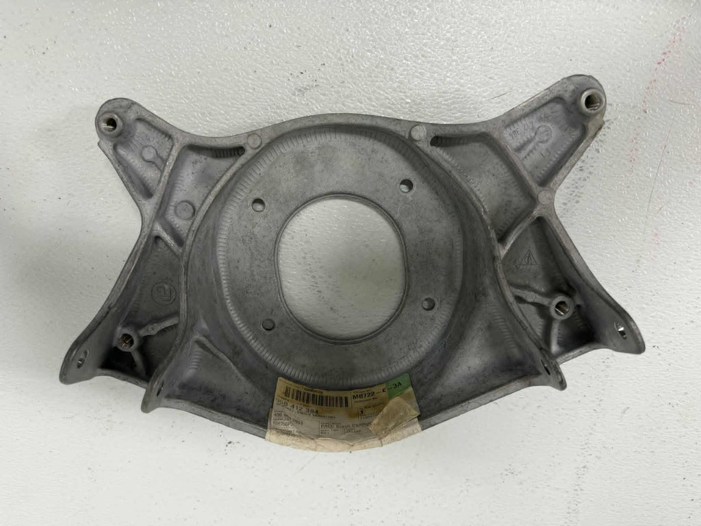 2015-2026 Porsche Macan Front Right Upper Strut Mount Bracket OEM 95B412384