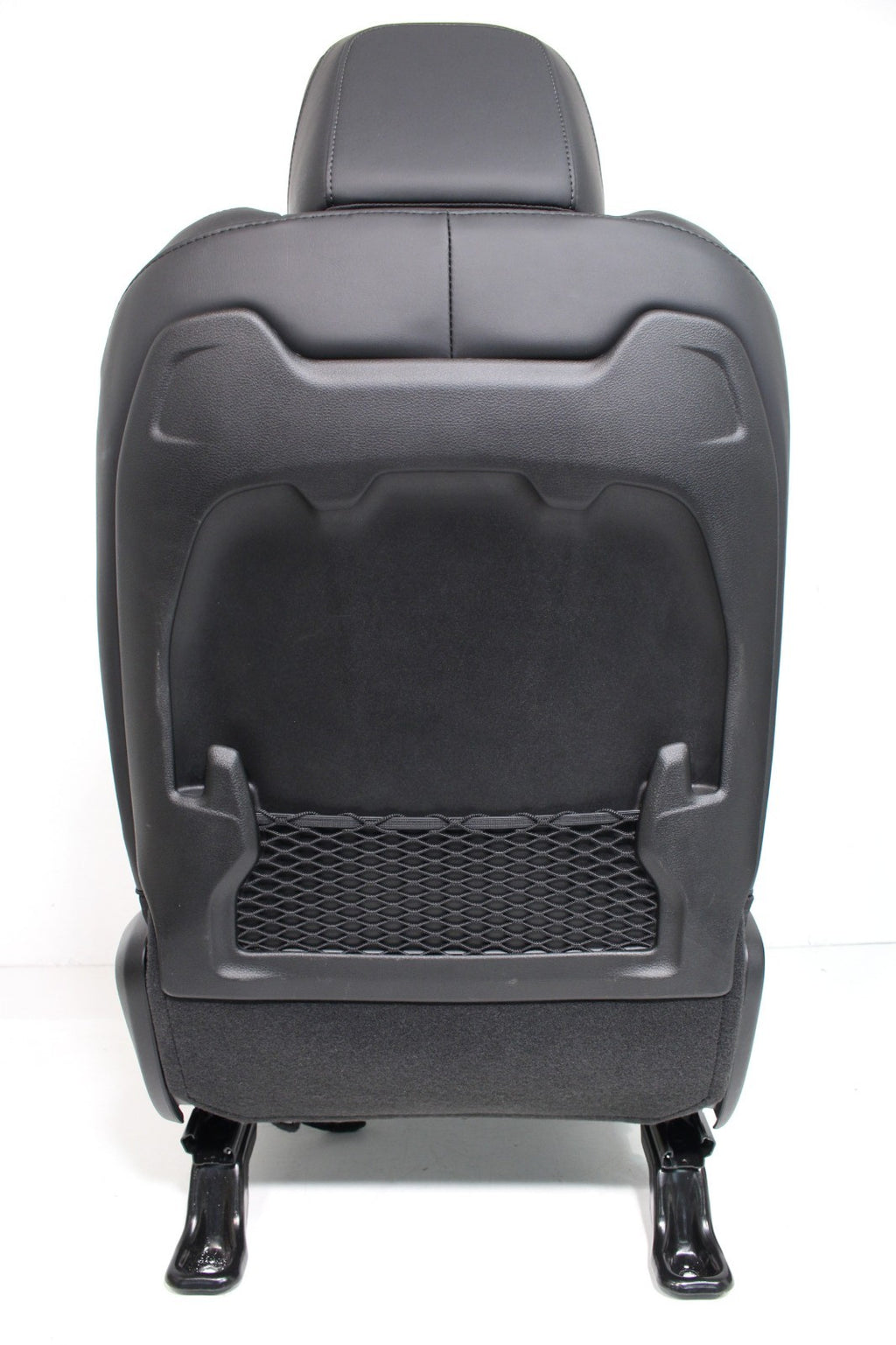 2018 - 2025 Jeep Wrangler Driver Seat, Heated Powered, Gladiator & JL Unlimited