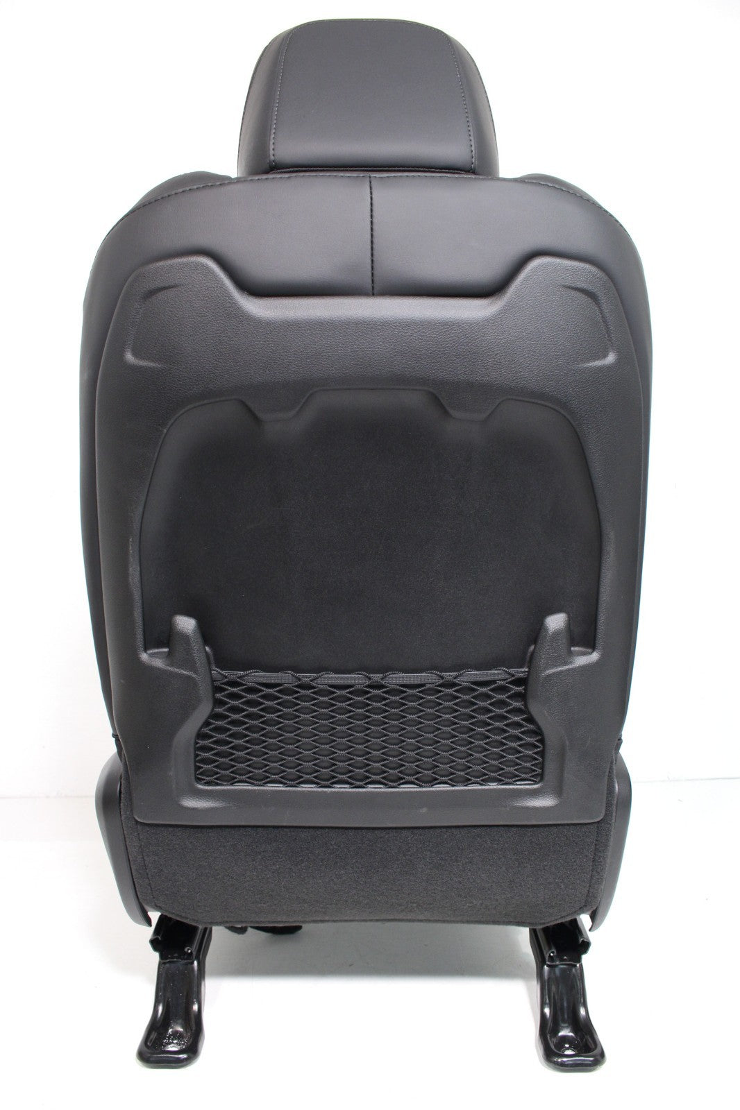 2018 - 2025 Jeep Wrangler Driver Seat, Heated Powered, Gladiator & JL Unlimited