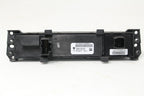 2014 - 2018 Ram Instrument Panel Control w/ Trailer Switch OEM Mopar 68247635AA