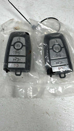 Ford F-150 Keyless Entry Remote Fob PC3T-15K601-BB 434 MHz - Pair of Two