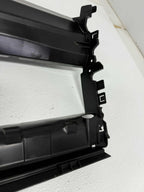 2015-2026 Porsche Macan Rear Radiator Support Air Duct Guide OEM 95B121707F