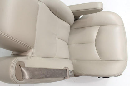 Chevy GMC Silverado Tahoe Yukon Suburban Avalanche SEATS 2003 2004 2005 2006
