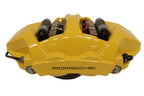 2020-2026 Porsche 911 GT3 RS 992 PCCB Ceramic Brake Disc & Yellow Caliper Set