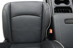 2025+ Ram 2500 + HD Rebel Complete Interior w/ Seats, Dash, Wiring, Door Panels+
