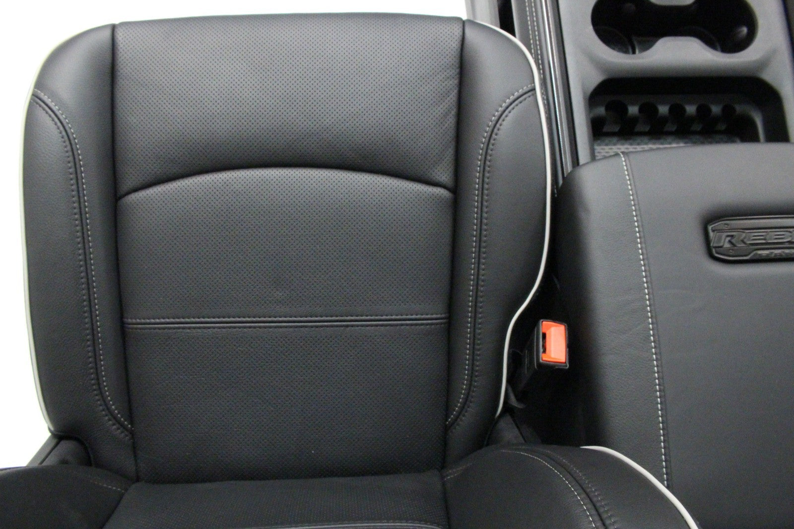 2025+ Ram 2500 + HD Rebel Complete Interior w/ Seats, Dash, Wiring, Door Panels+