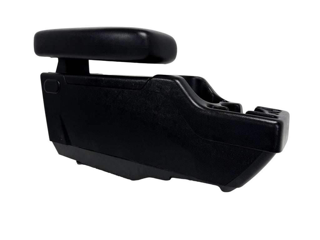 1998 - 2011 Ford Ranger Center Console w/ Storage, Armrest & Install Kit OEM