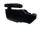 1998 - 2011 Ford Ranger Center Console w/ Storage, Armrest & Install Kit OEM