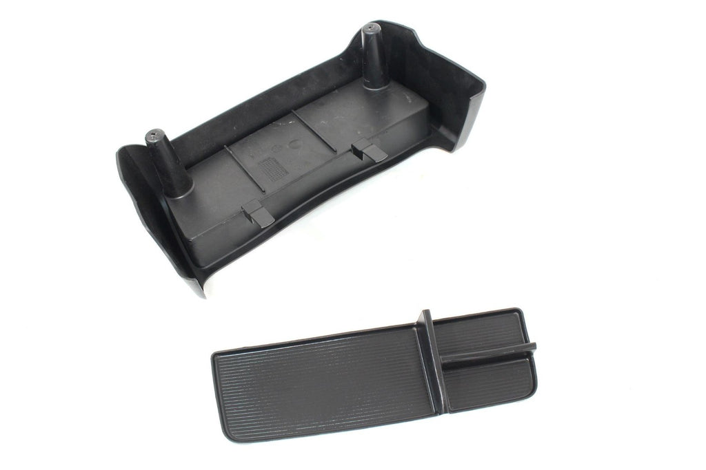 2013 - 2019 Dodge Ram 1500 2500 3500 Floor Console Tray OEM Mopar 1RT17TX7AB