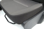 2015 - 2026 Ford Transit Seats, Dark Gray Cloth, Manual w/ Dual Armrests Lumbar