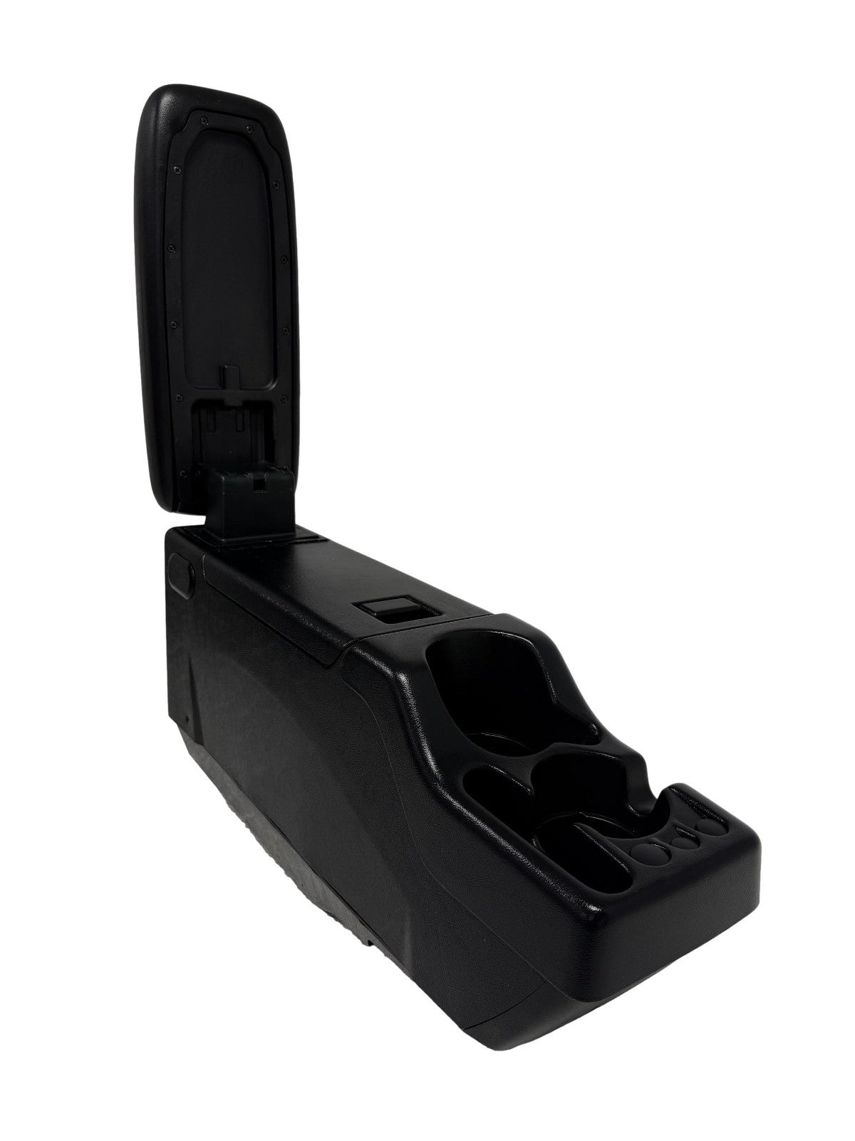 1998 - 2011 Ford Ranger Center Console w/ Storage, Armrest & Install Kit OEM